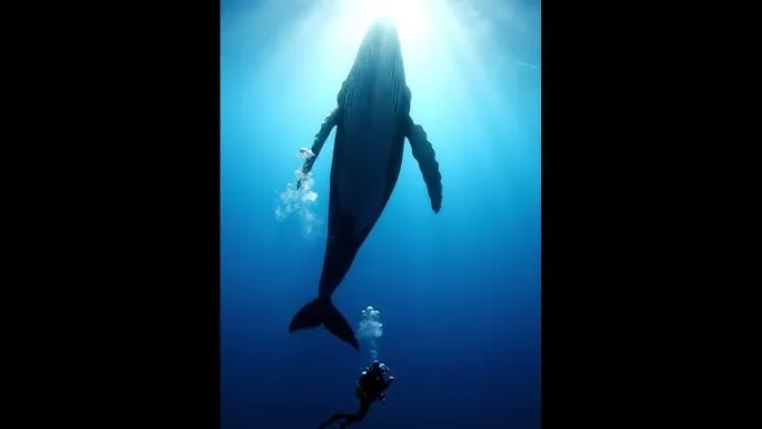青春期3:游戏青春 - 深蓝星球：探索海洋深处的未知世界